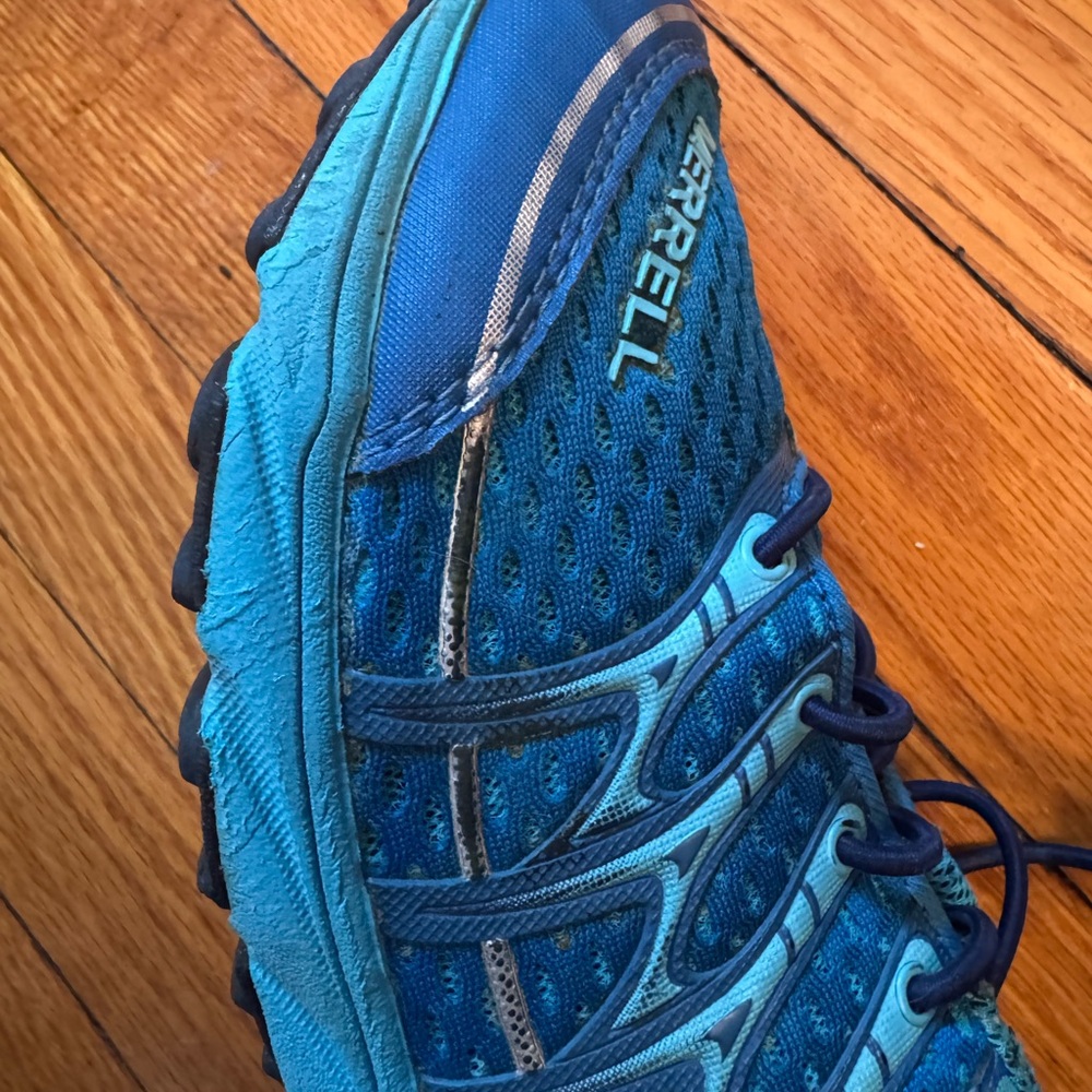 Merrell Mix Master Move Glide Transitional Runnin… - image 8